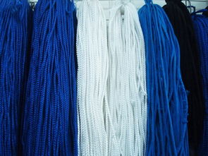 厂家生产高档时尚服装辅料尼龙织带