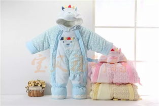 宝贝福斯特厂家招商 图 婴幼儿服装厂家 无锡婴幼儿服装